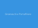 Giramaschi e Portafiliere